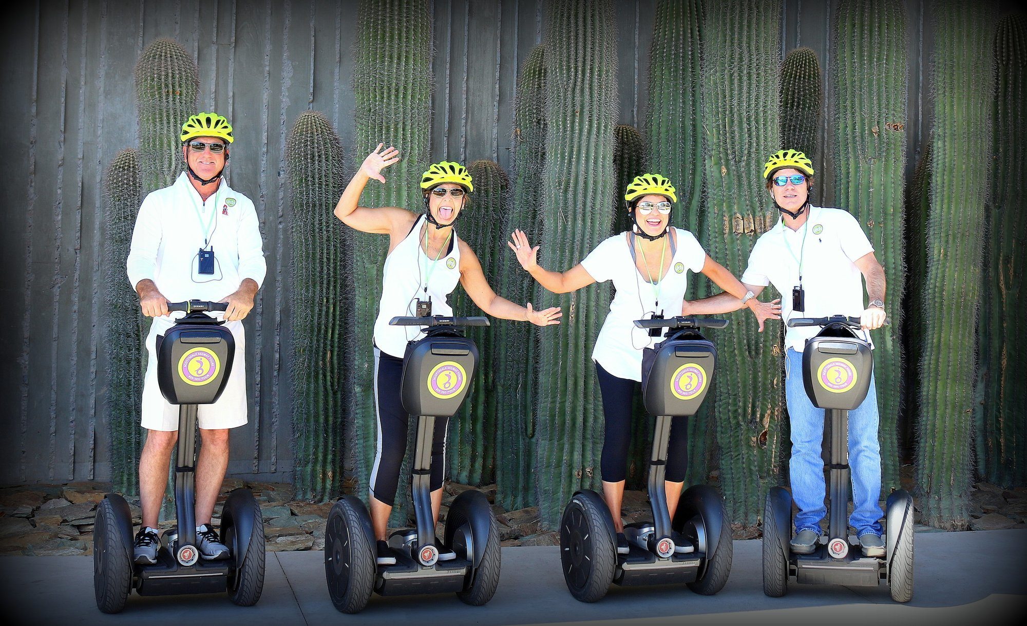 Scottsdale Segway Tours 