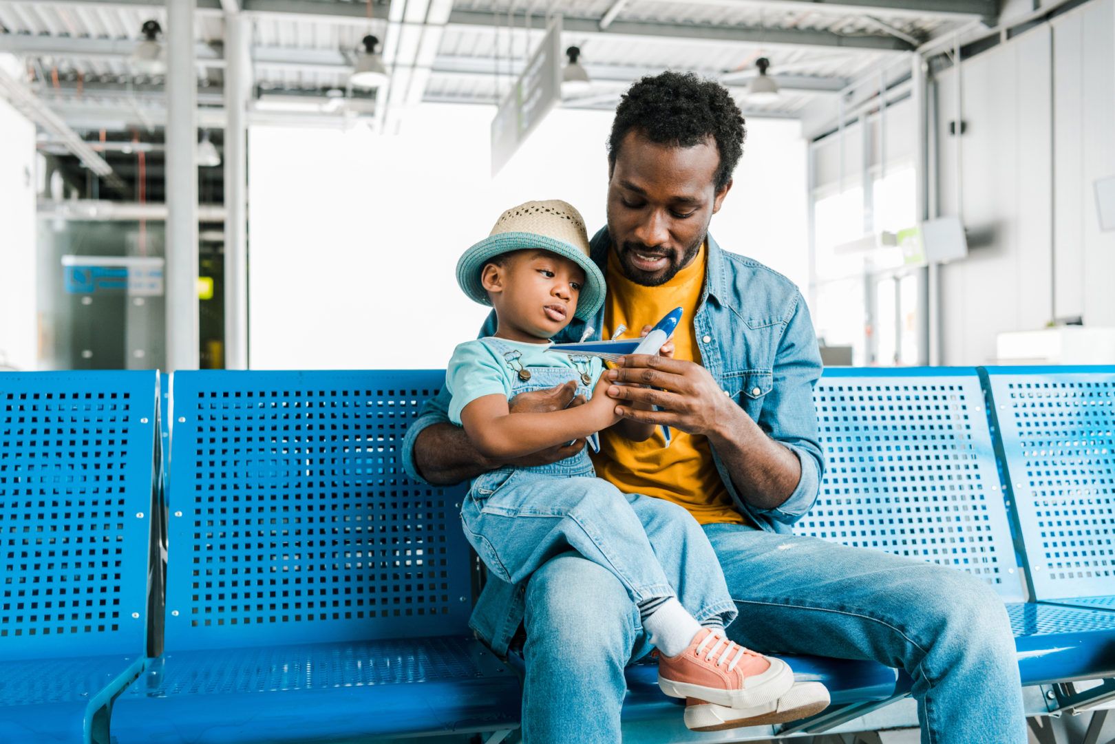 10 Expert Tips for Traveling with Disabled Children | Travel Mamas