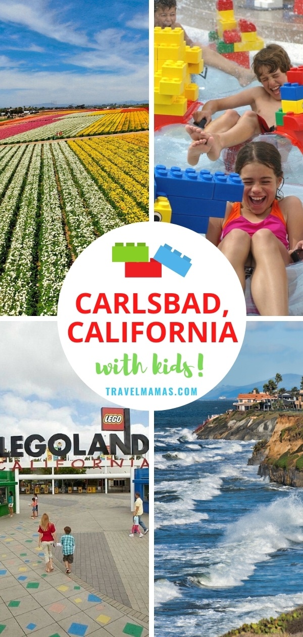 Things to Do in Carlsbad, CA with Kids