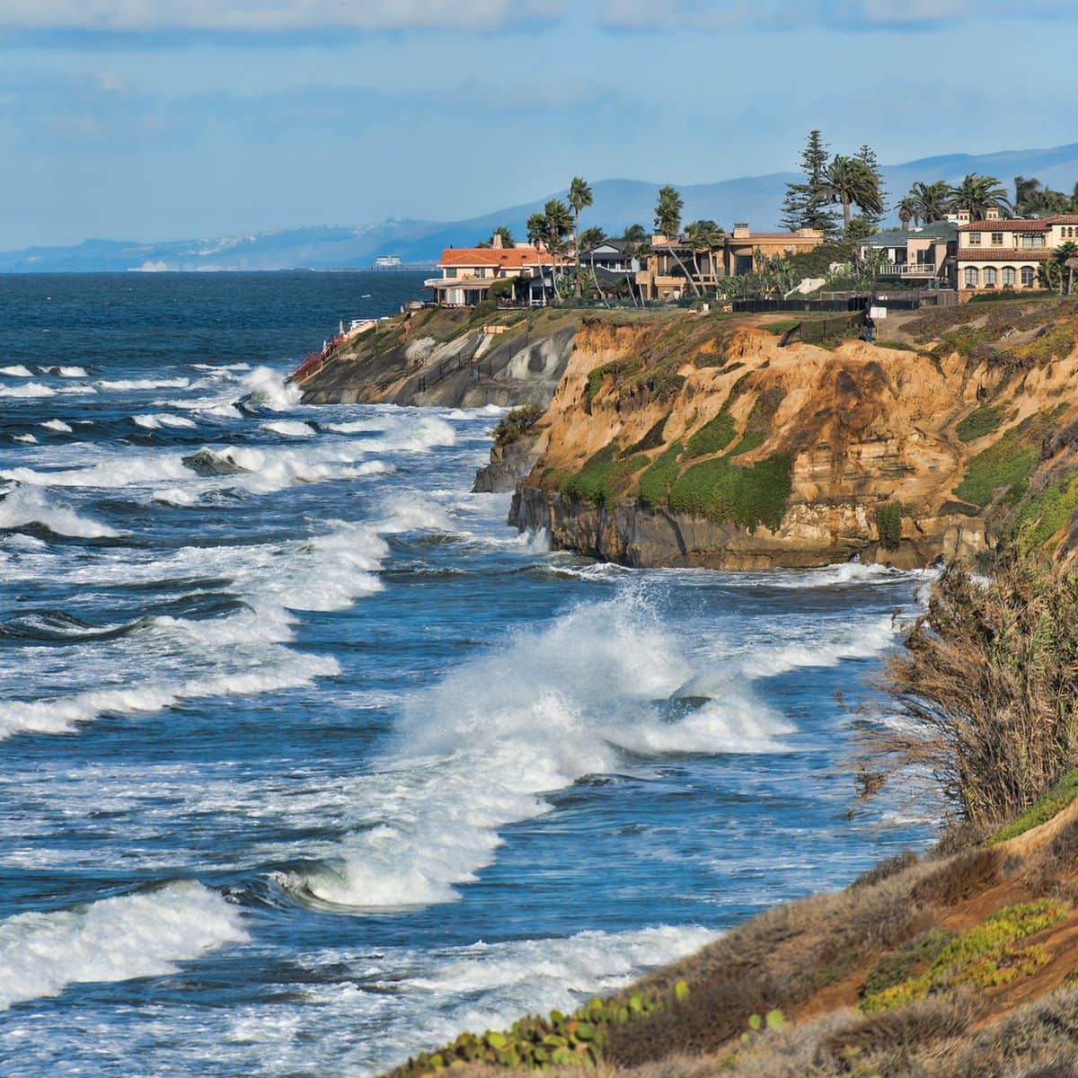 Carlsbad, California