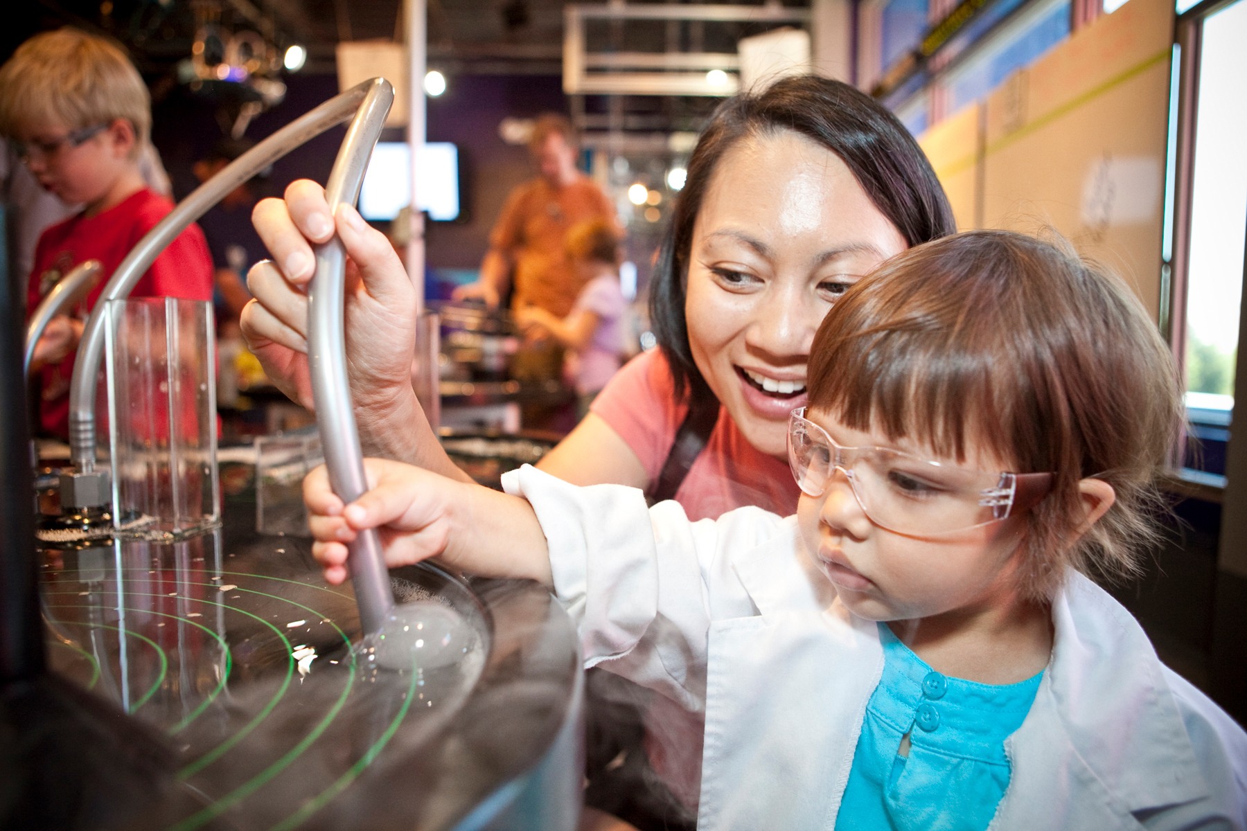 Denver Children's Museum 