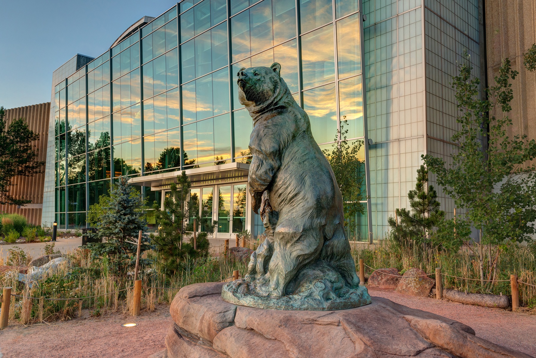 Denver Museum of Nature & Science 