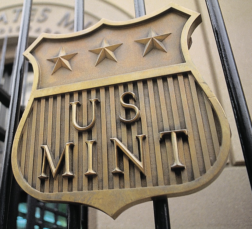 Denver Mint