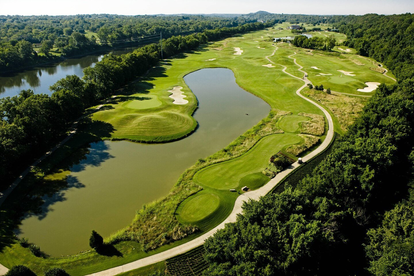 Gaylord Springs Golf Links