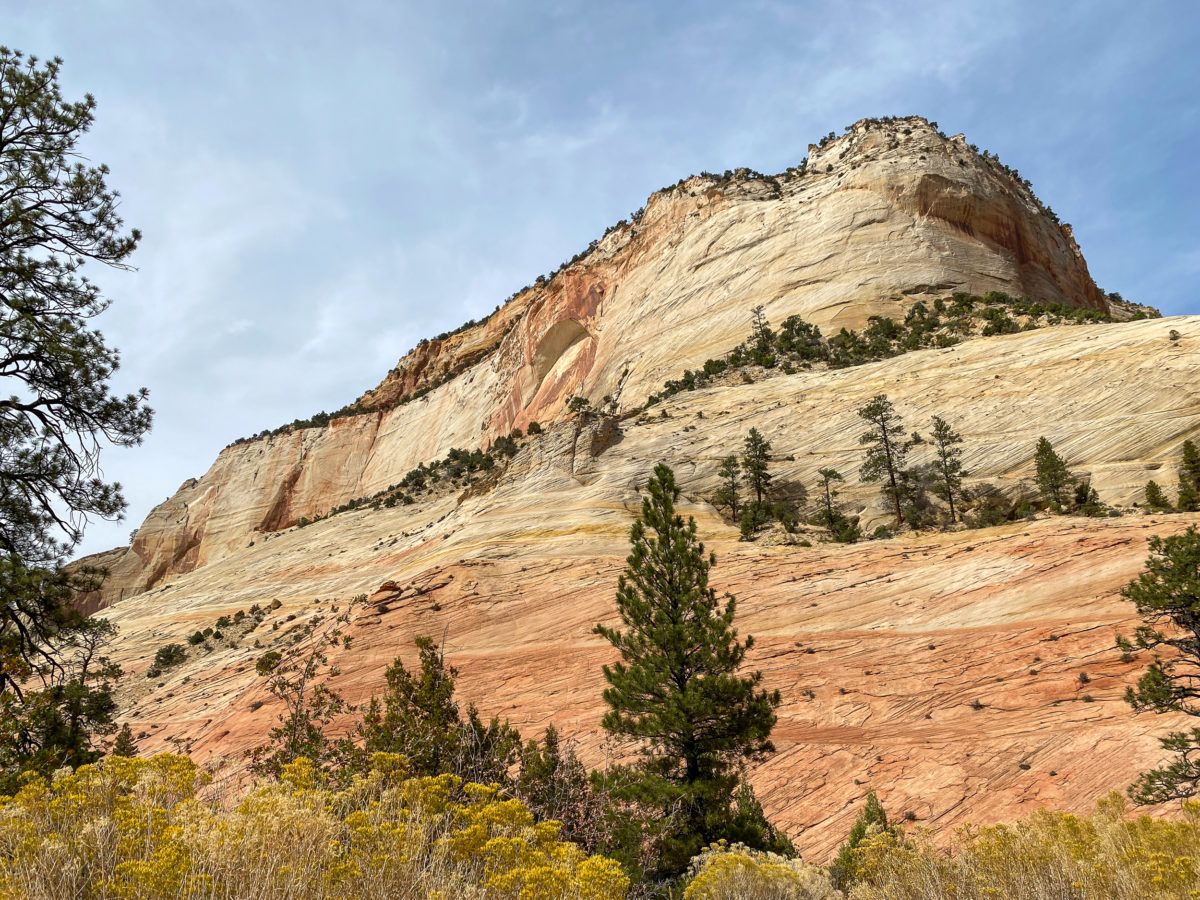 Zion National Park