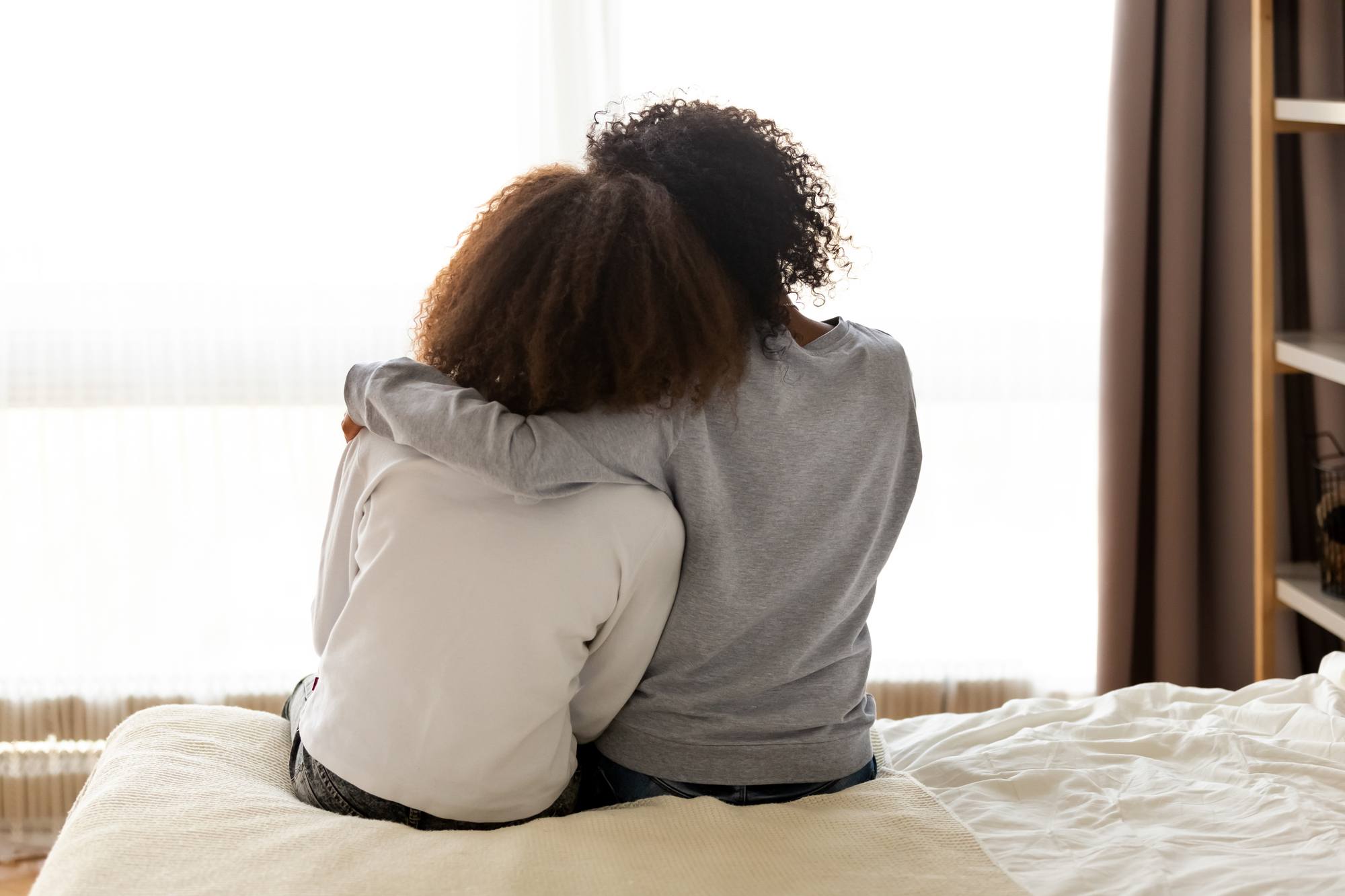 Use these tips to improve your mother-daughter relationship with your tween