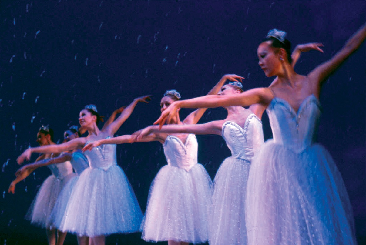 The Nutcracker by Ballet Arizona 