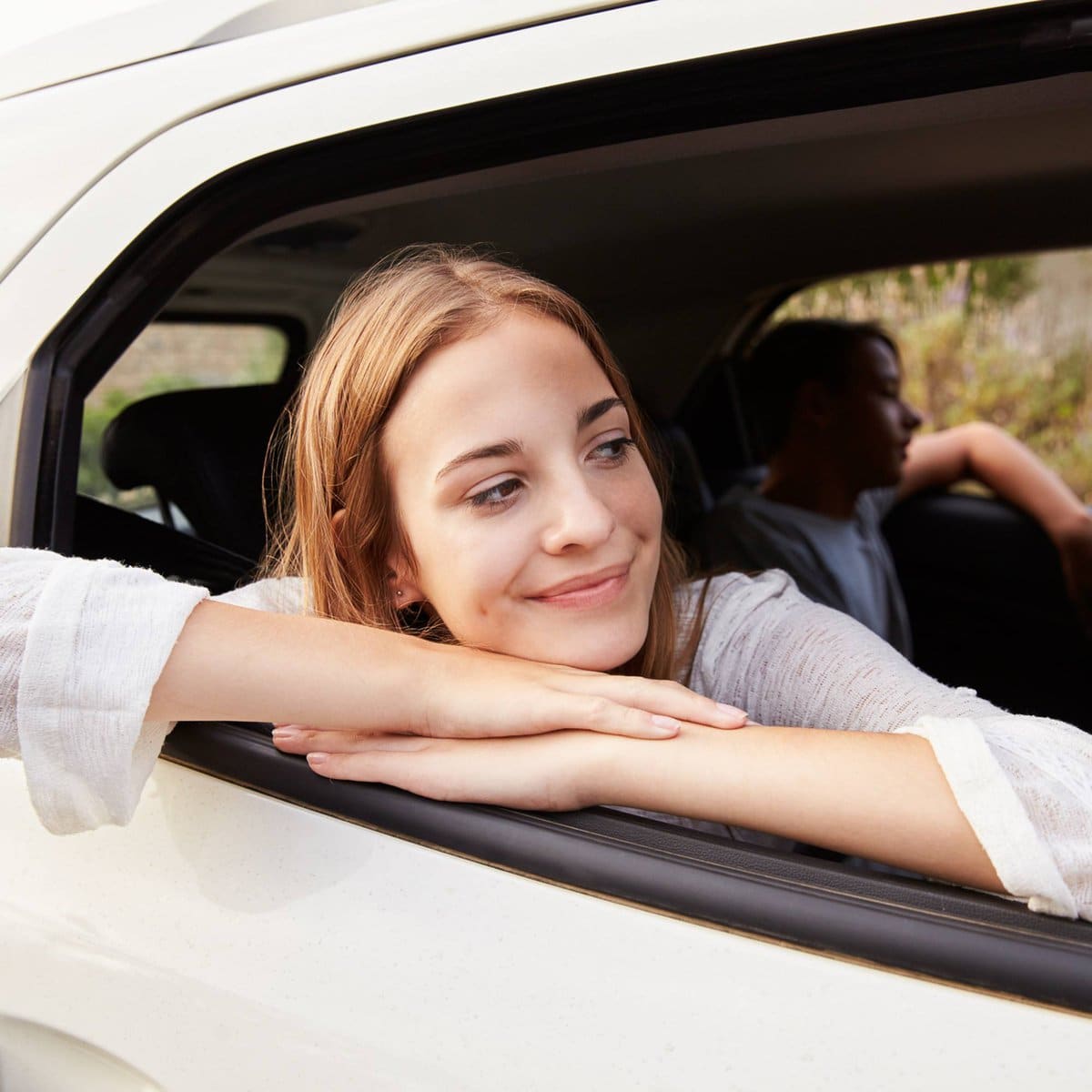 Road Trip with Teens Tips