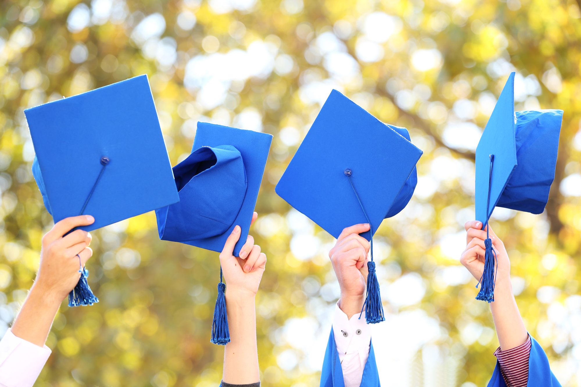 What should your teen do after high school graduation? 