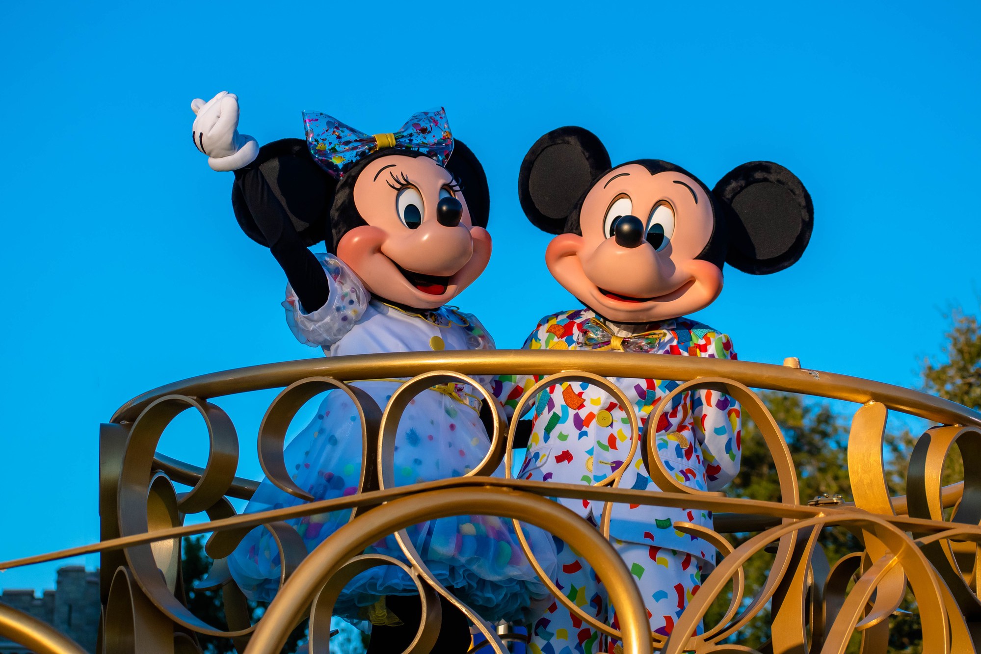 Disneyland romantic getaway tips