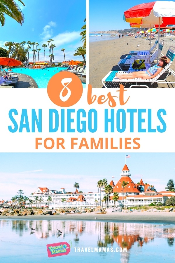 Best Kid-Friendly Hotels in San Diego