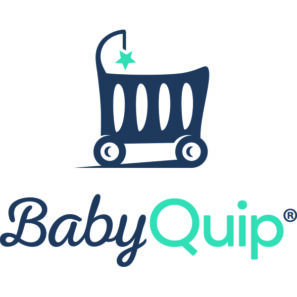 BabyQuip trusted baby equipment rentals