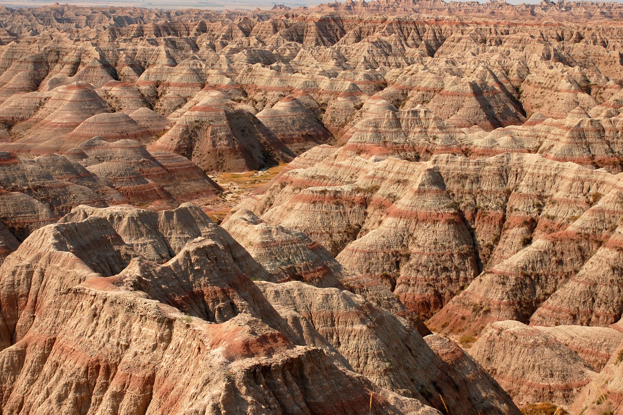 Badlands National Park