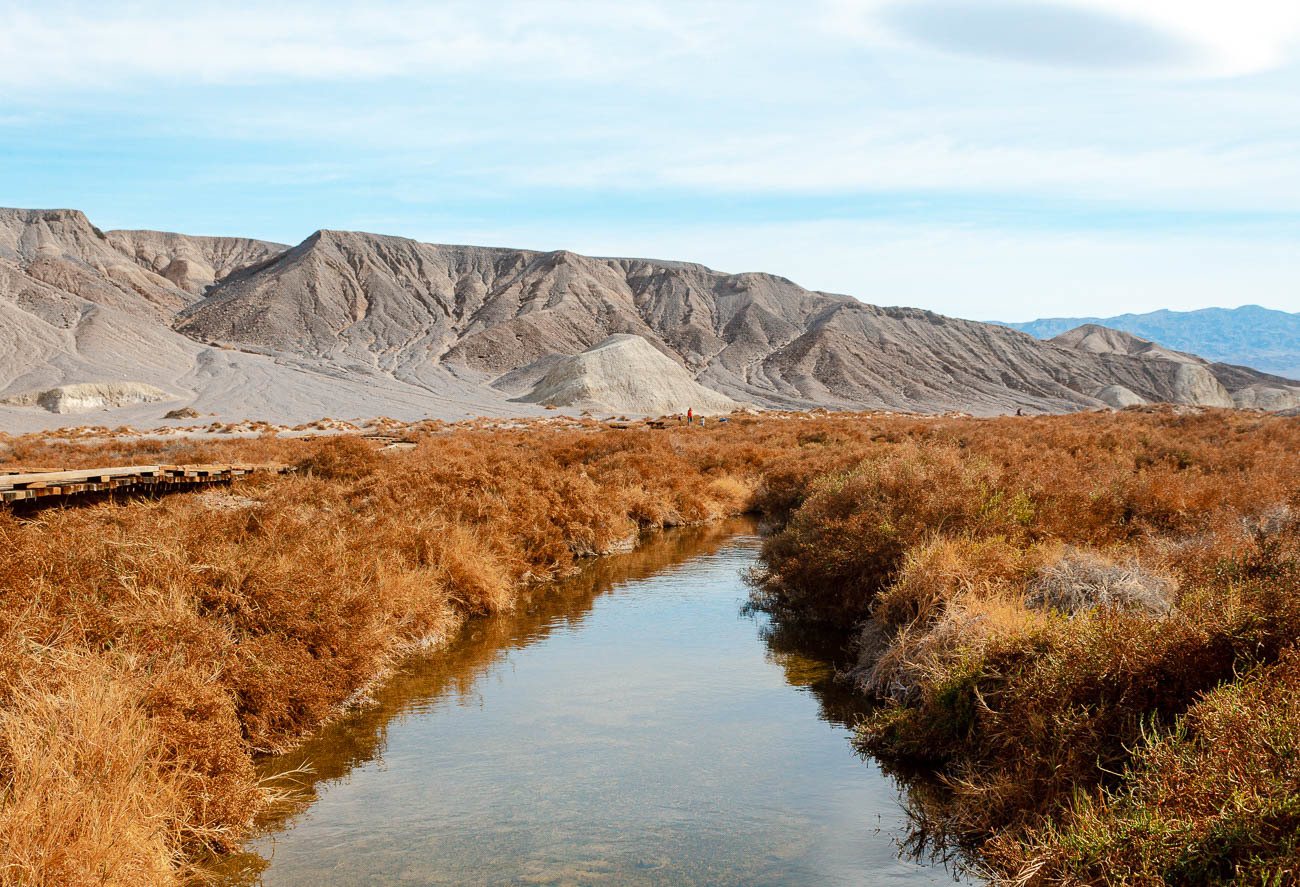 Death Valley National Park