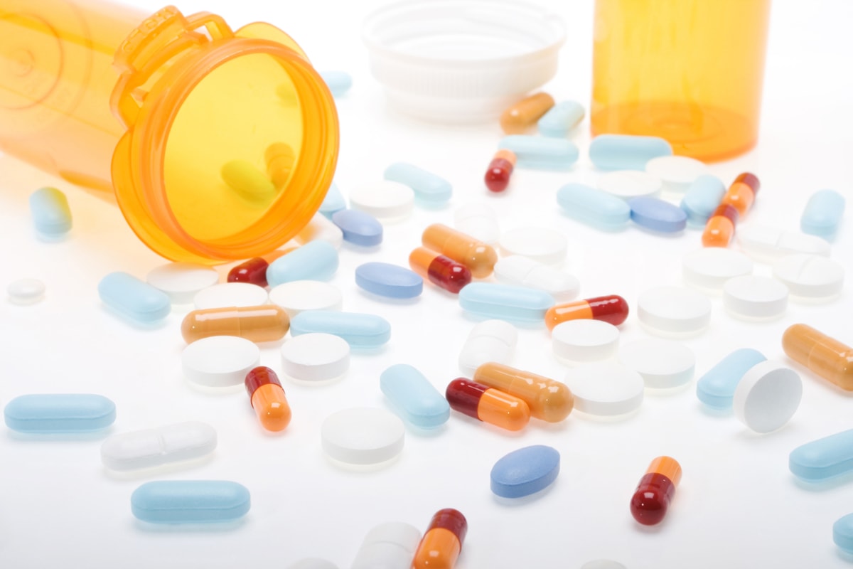 Be sure to pack prescription medications on your cruise