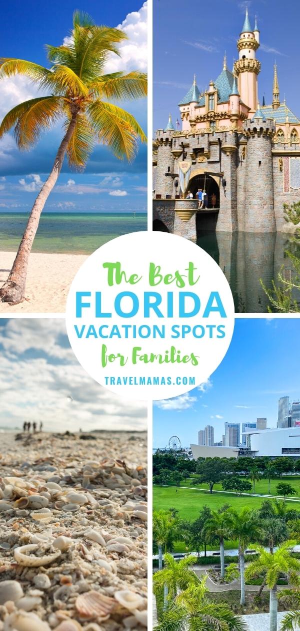 Best Florida Family Vacations