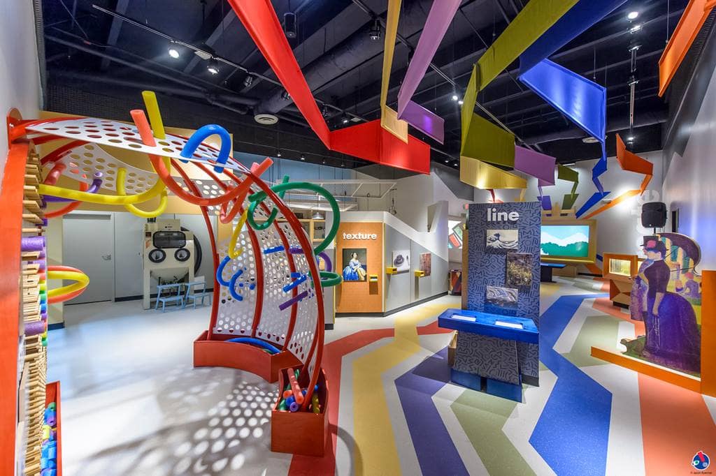 Miami Children's Museum 