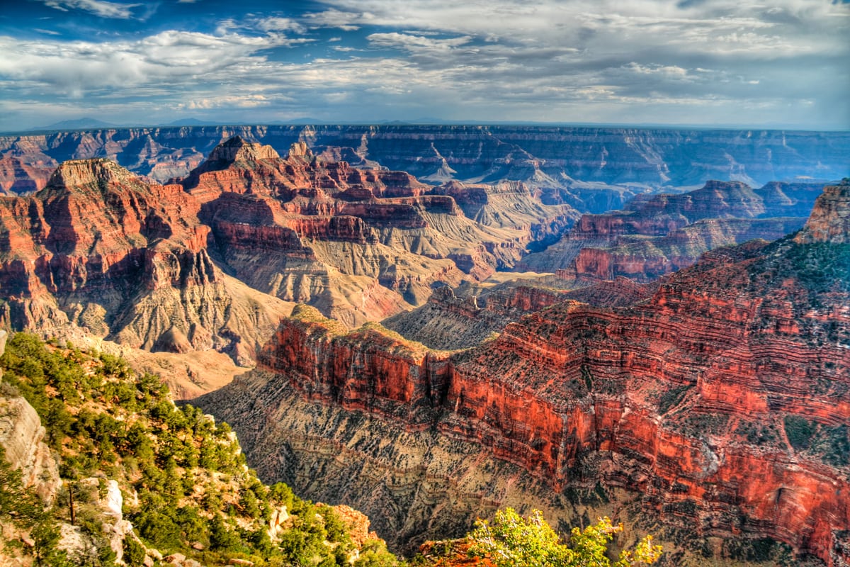 Grand Canyon National Park