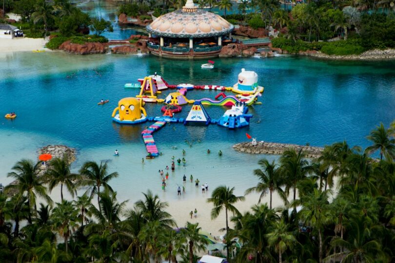 Top 20 Things to Do at Atlantis Bahamas Resort