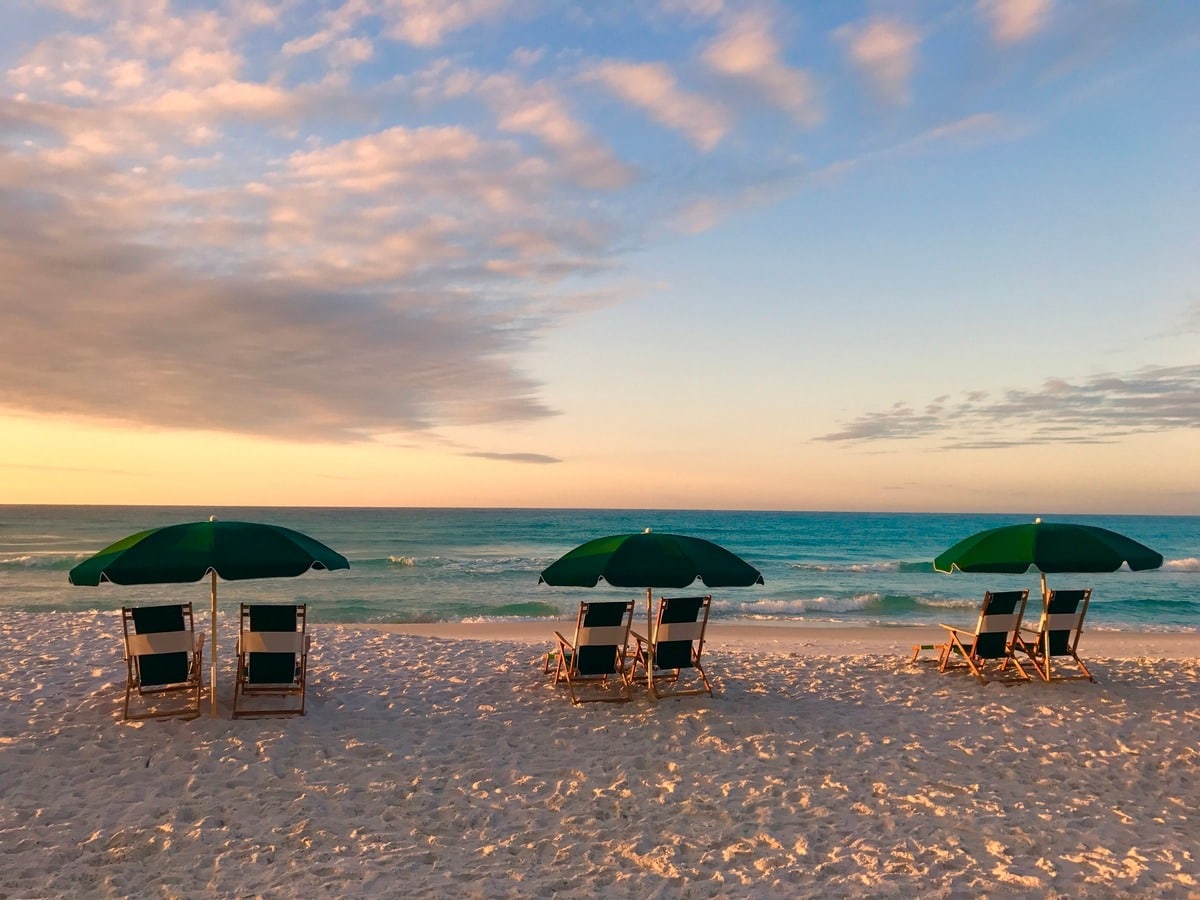 Henderson Beach Resort & Spa in Destin, Florida 