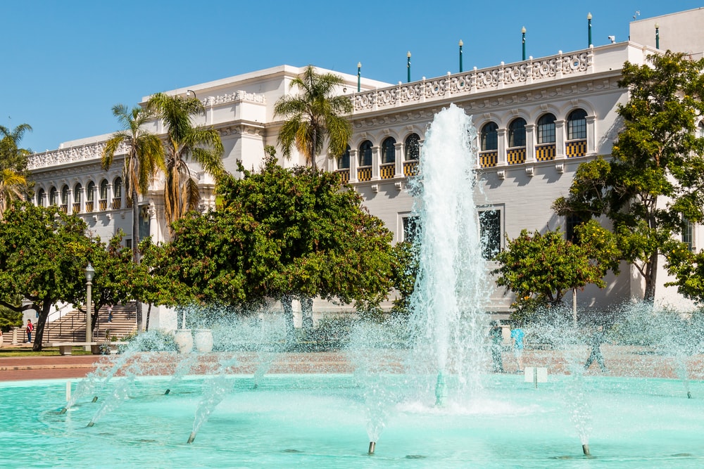 San Diego Natural History Museum