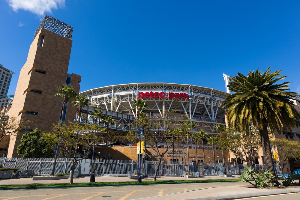 Petco Park