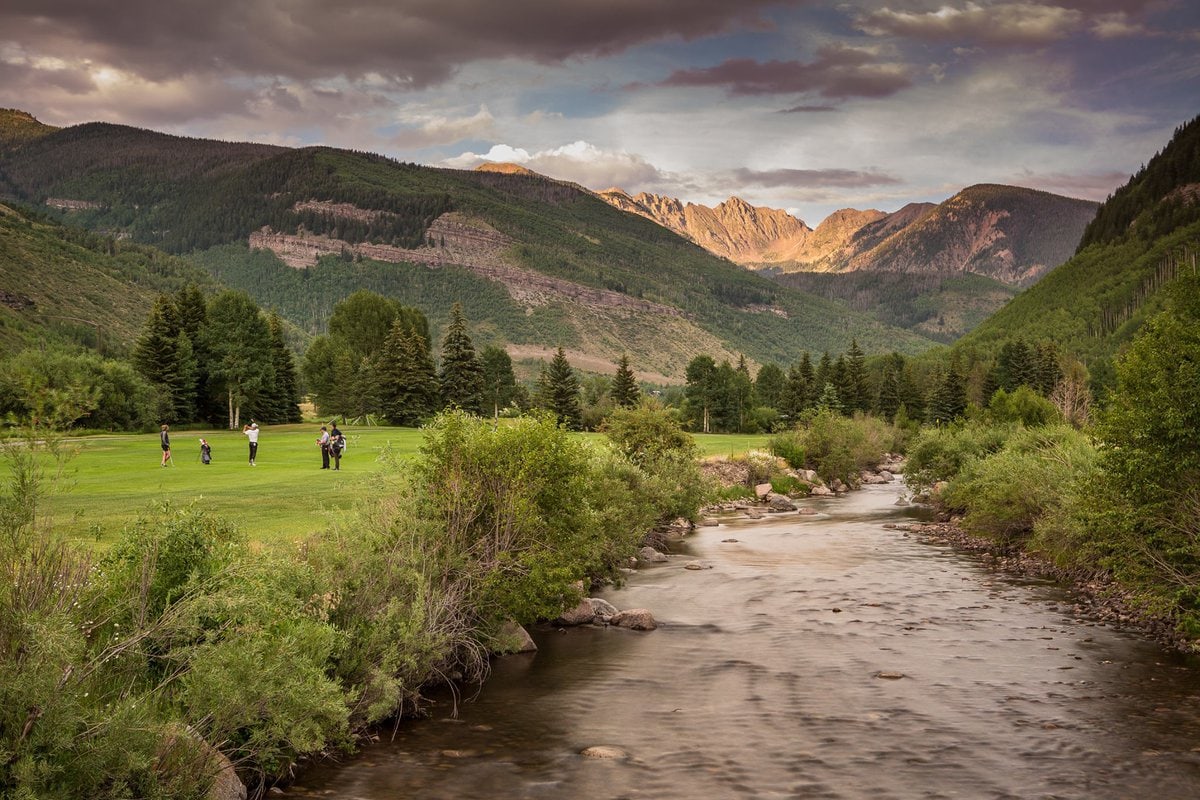 Vail Golf Club