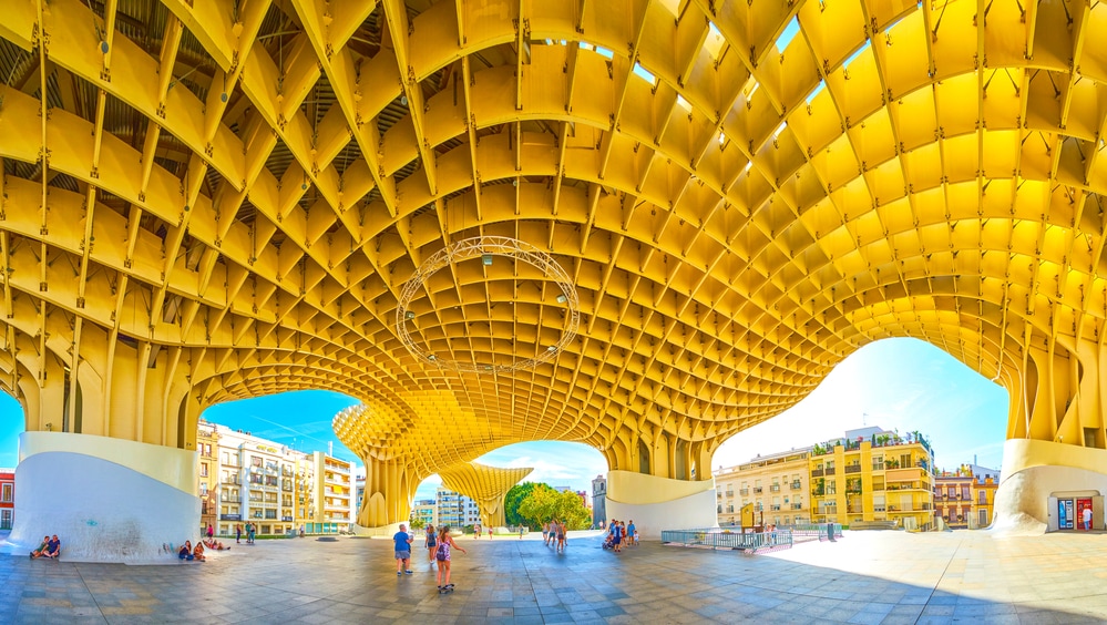 Metropol Parasol 