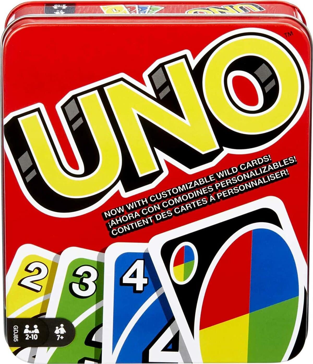 Travel UNO