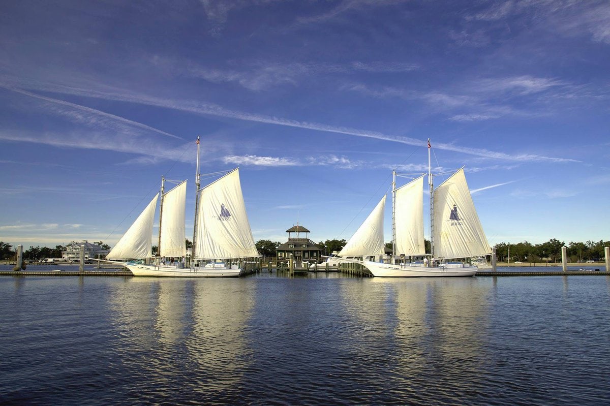 Maritime and Seafood Industry Museum