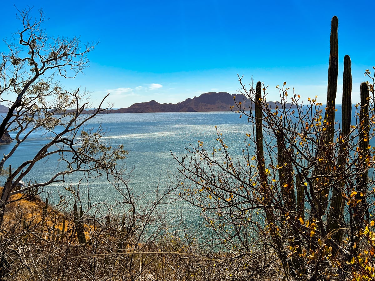 Loreto Bay National Park 