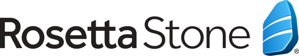 Rosetta Stone logo