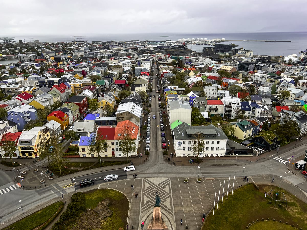 Reykjavik, Iceland