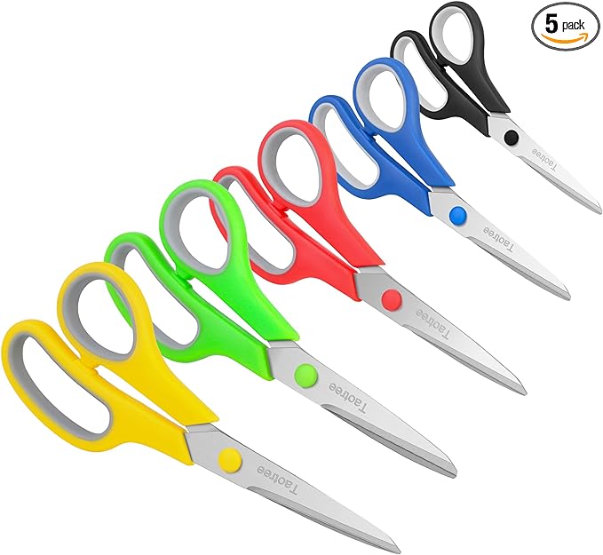 Scissor party pack 