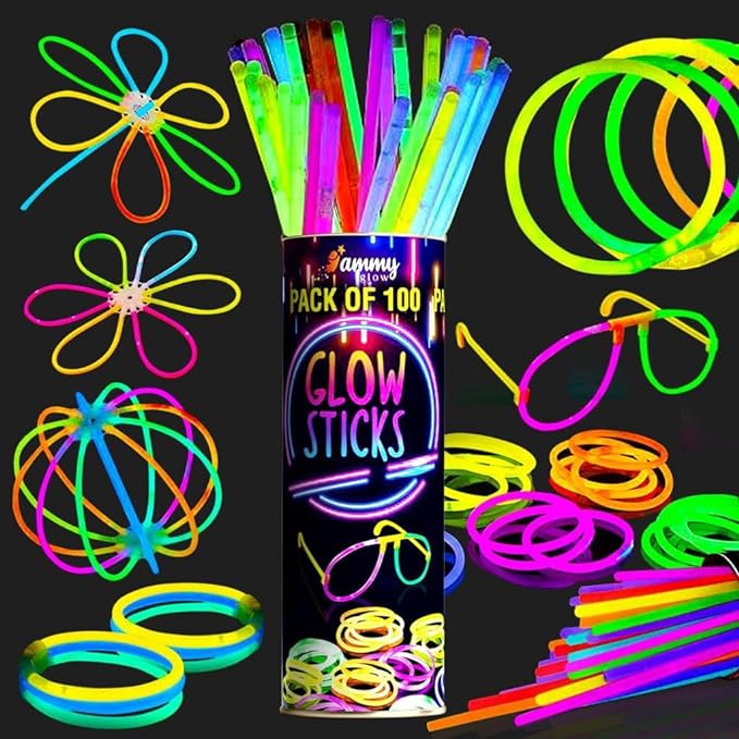 Glow Sticks Bulk