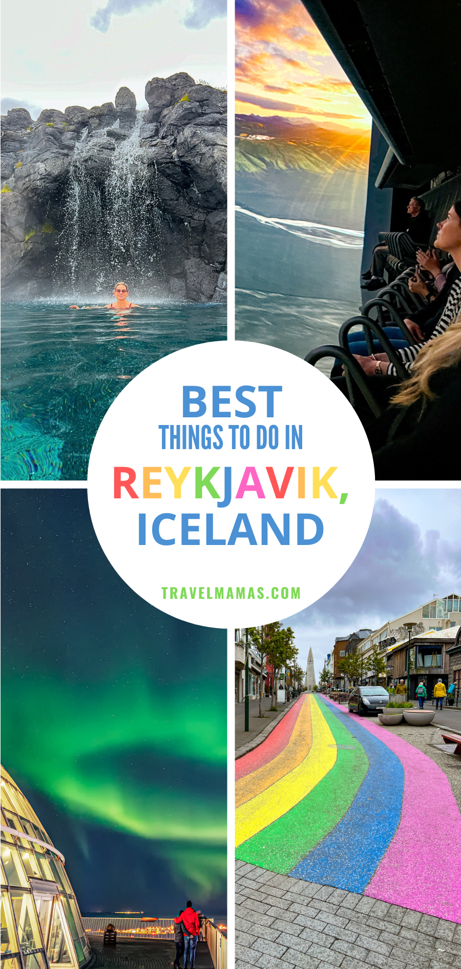 Best things to do in Reykjavik, Iceland