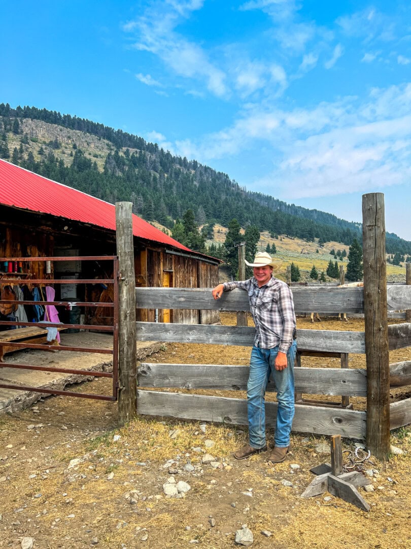 Big Tree Ranch What to Do in Big Timber, Montana for Big Fun