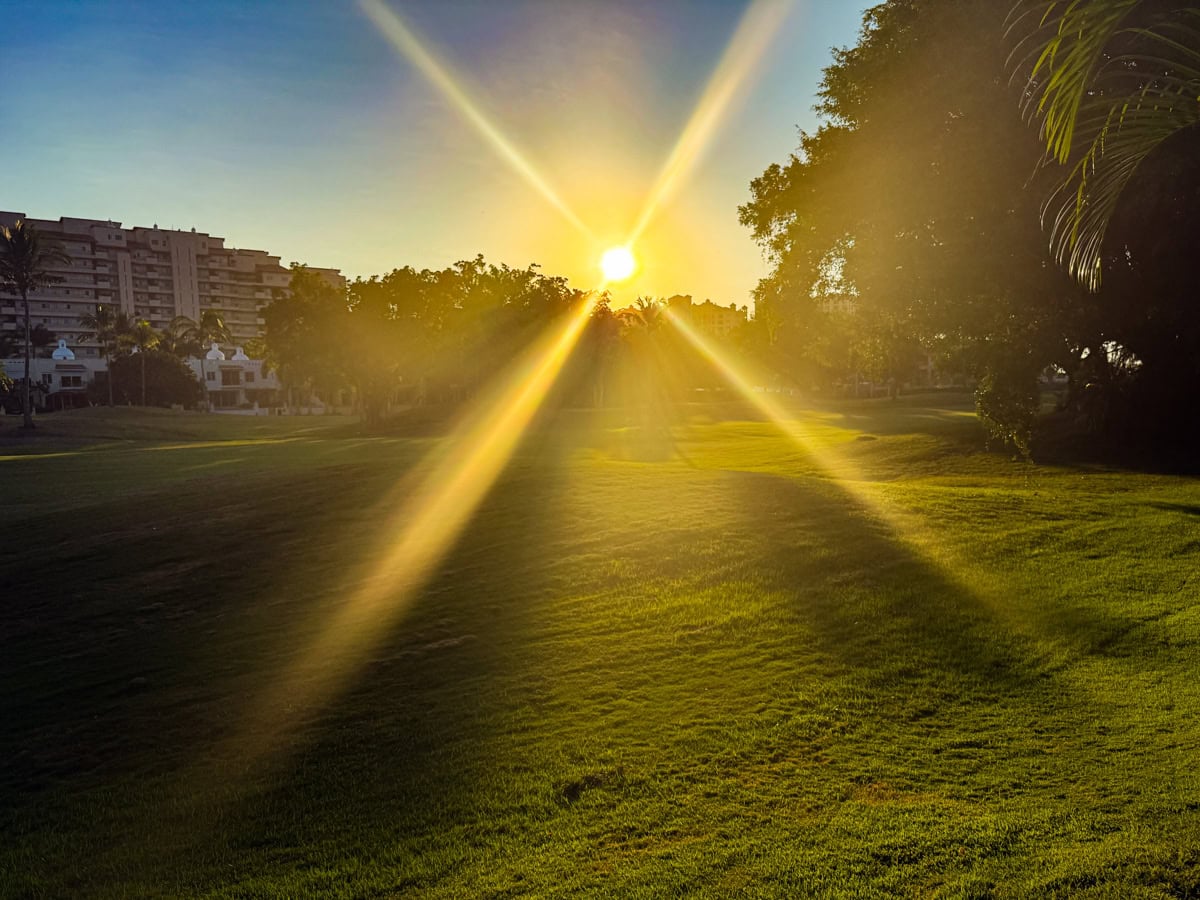 Marina Vallarta Golf Club 