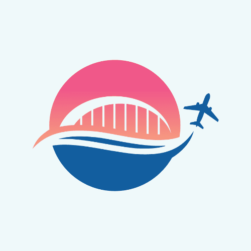 Colleen Travels Between logo