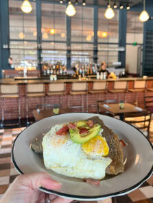 Breakfast Raleigh 10 Top Farm-to-Table Raleigh Restaurants & Hot Spots