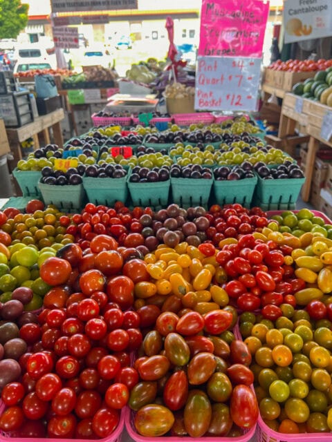 10 Top Farm-to-Table Raleigh Restaurants & Hot Spots