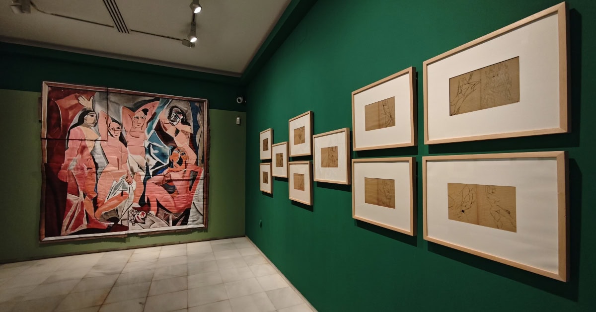 Museo Casa Natal de Picasso