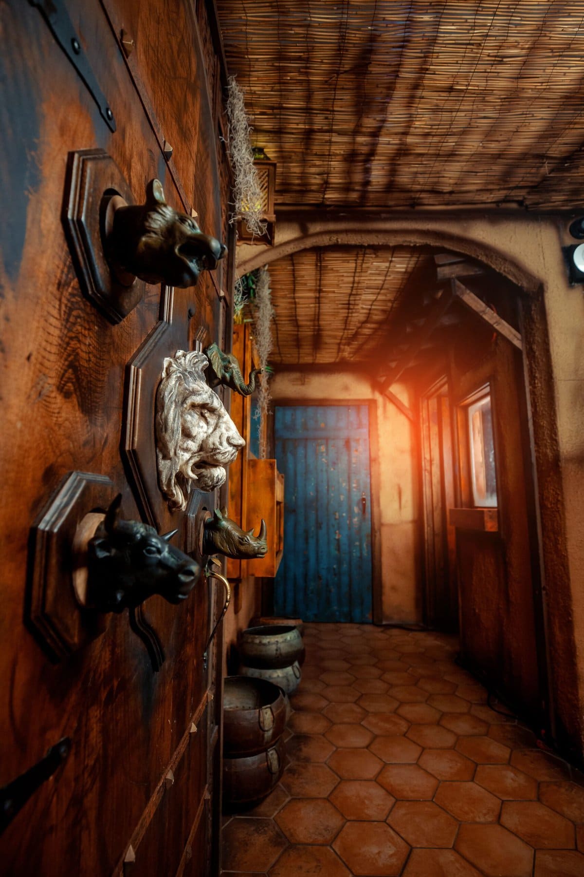 Special Ops: Mysterious Market Escape Game in New Orleans