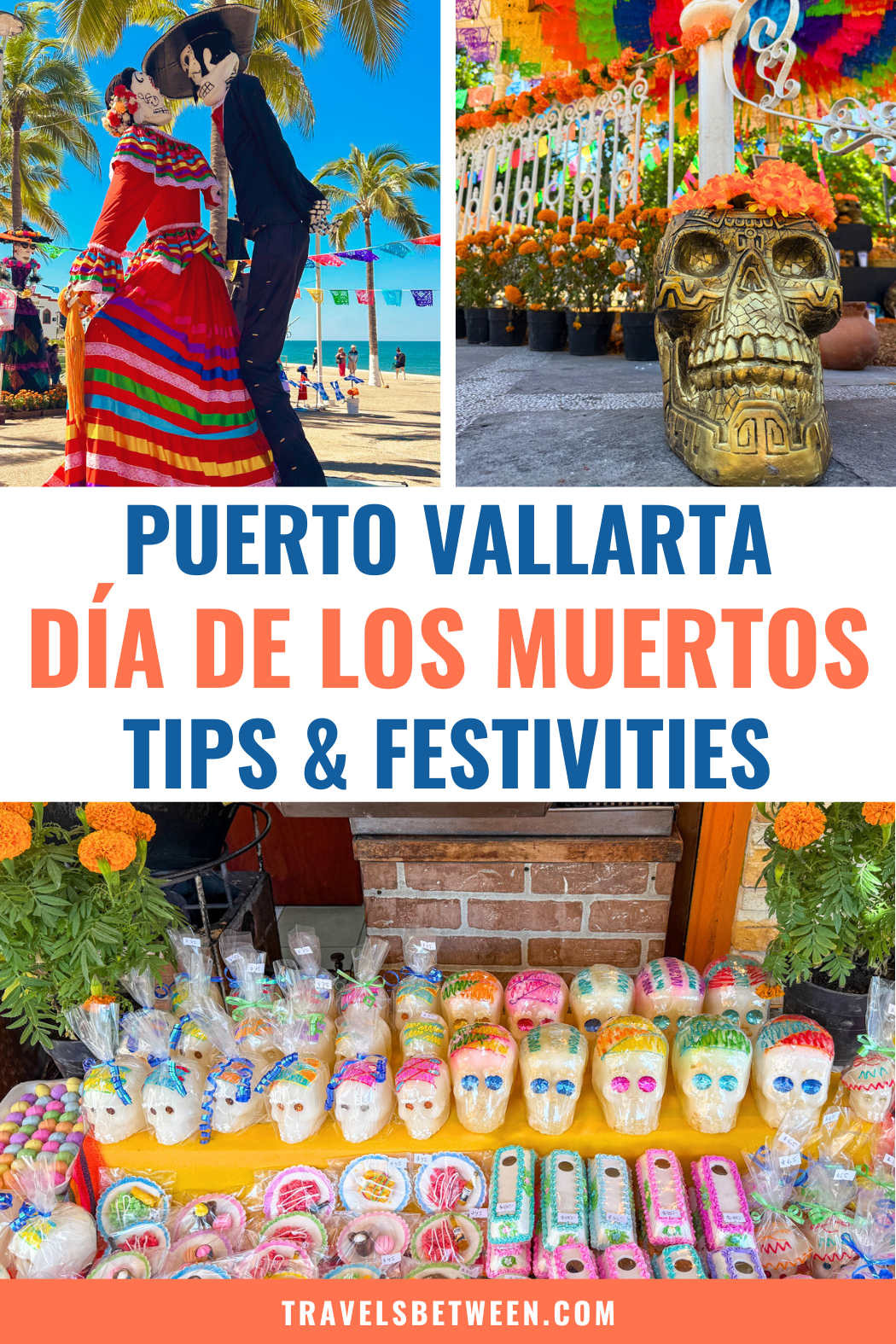 Day of the Dead Puerto Vallarta Events and Tips