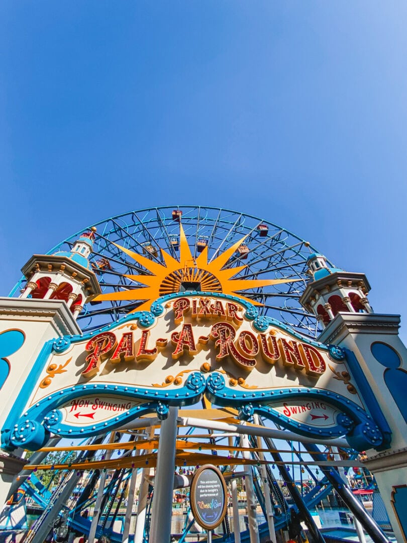 20 Scariest Rides at Disneyland (Ranked for All Ages)