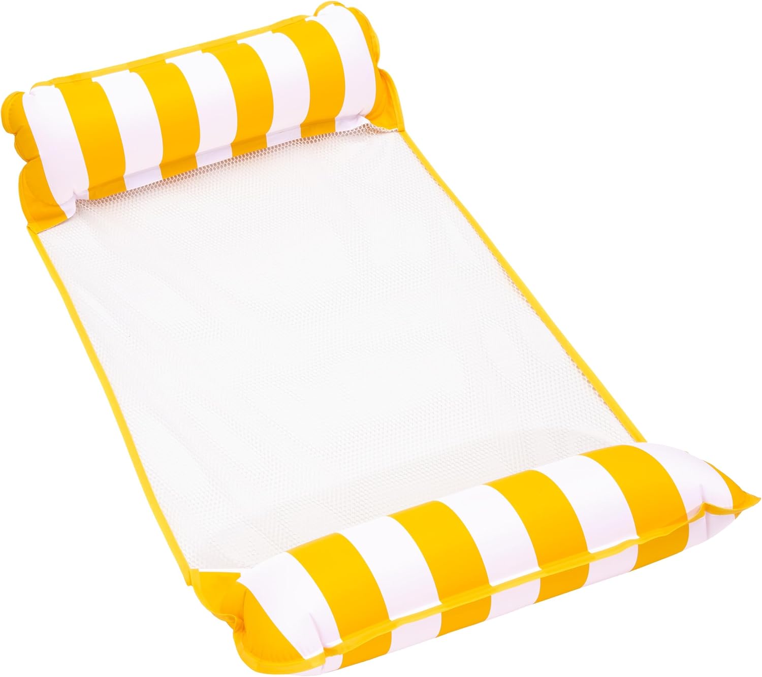 Aqua Leisure 4-in-1 Monterey Hammock Pool Float