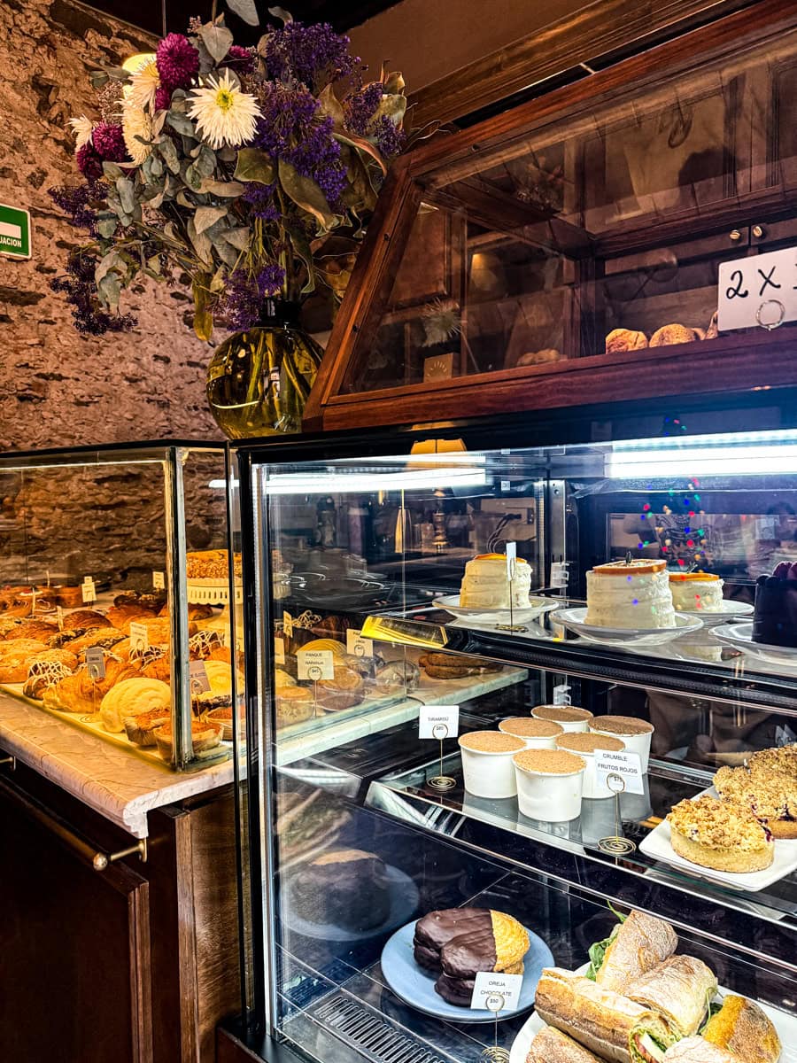 La Dulce Compania Panaderia