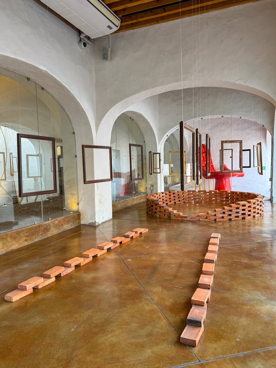 Museum of Contemporary Art of Querétaro