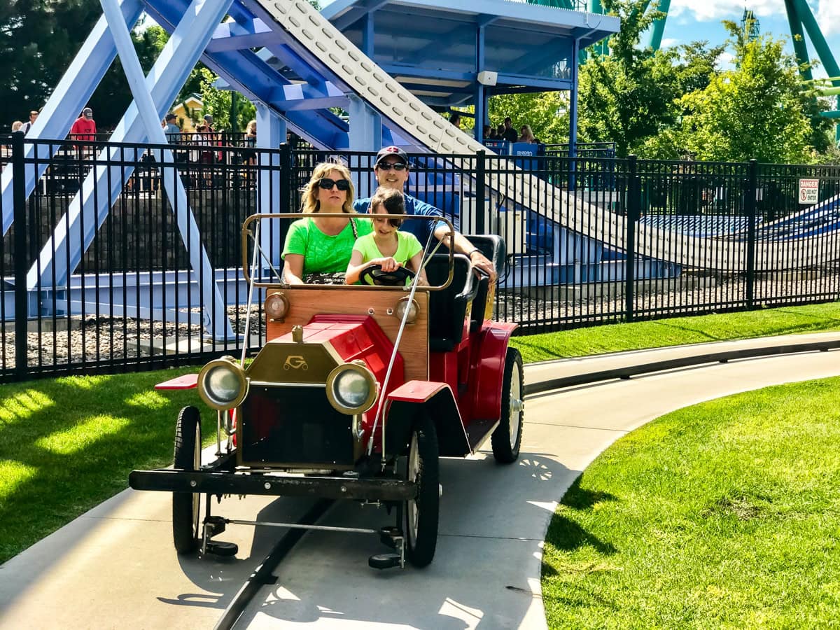 10 Valleyfair Tips: Guide to Minnesota’s Best Amusement Park