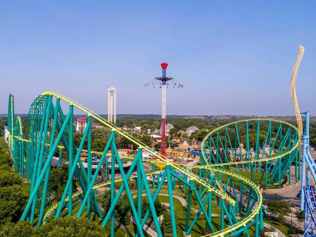 10 Valleyfair Tips: Guide to Minnesota’s Best Amusement Park